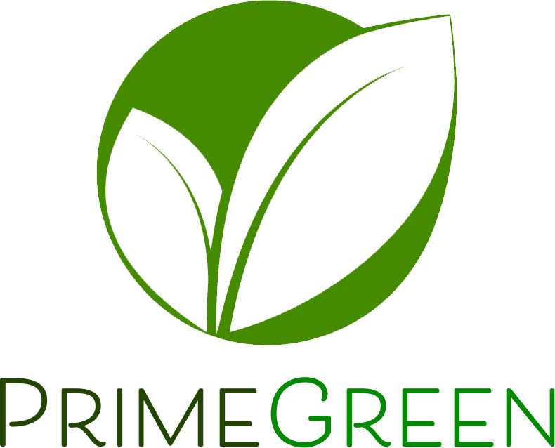 Prime Green USA